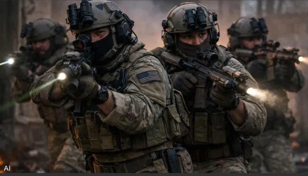 إنجازات عابرة للقارات وفشل ذريع أمام مقاو